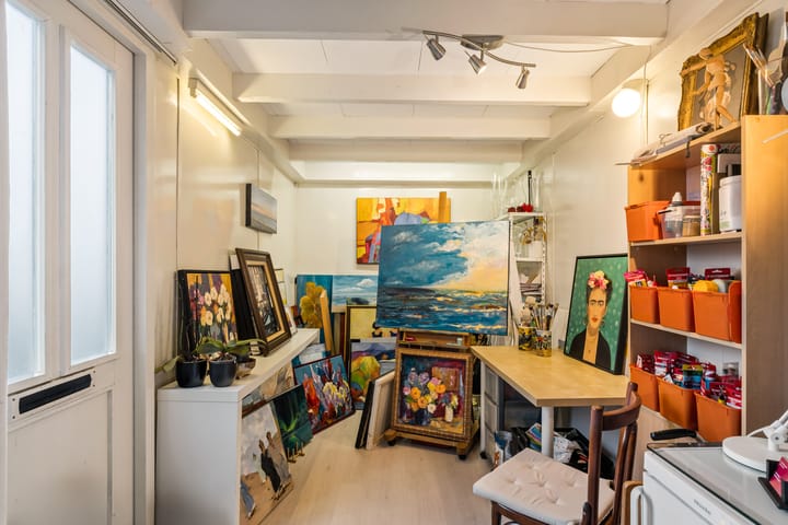 Foto 18 van Versailleslaan 37