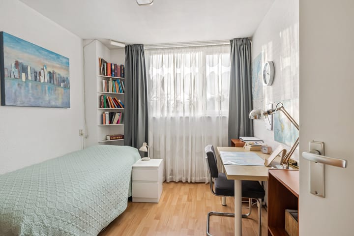 Foto 20 van Versailleslaan 37