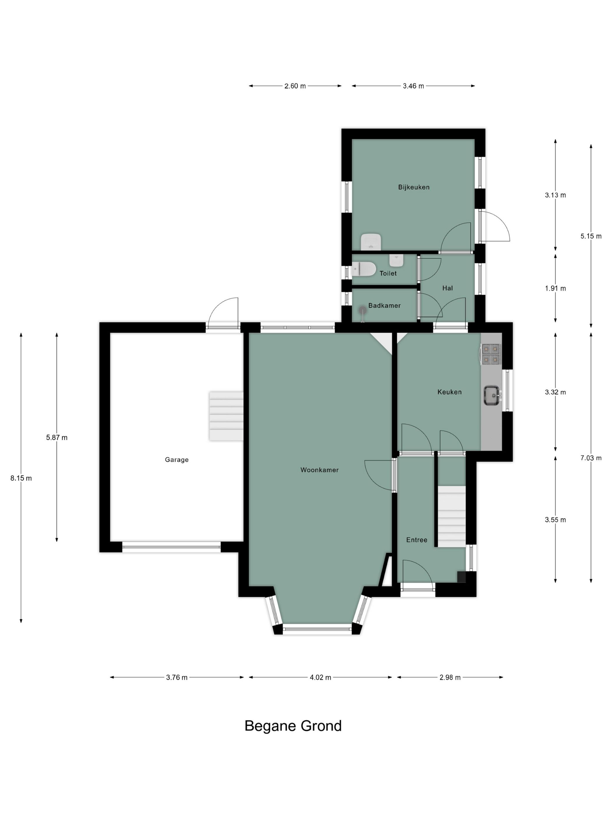 Foto 45 van Baarlosestraat 27