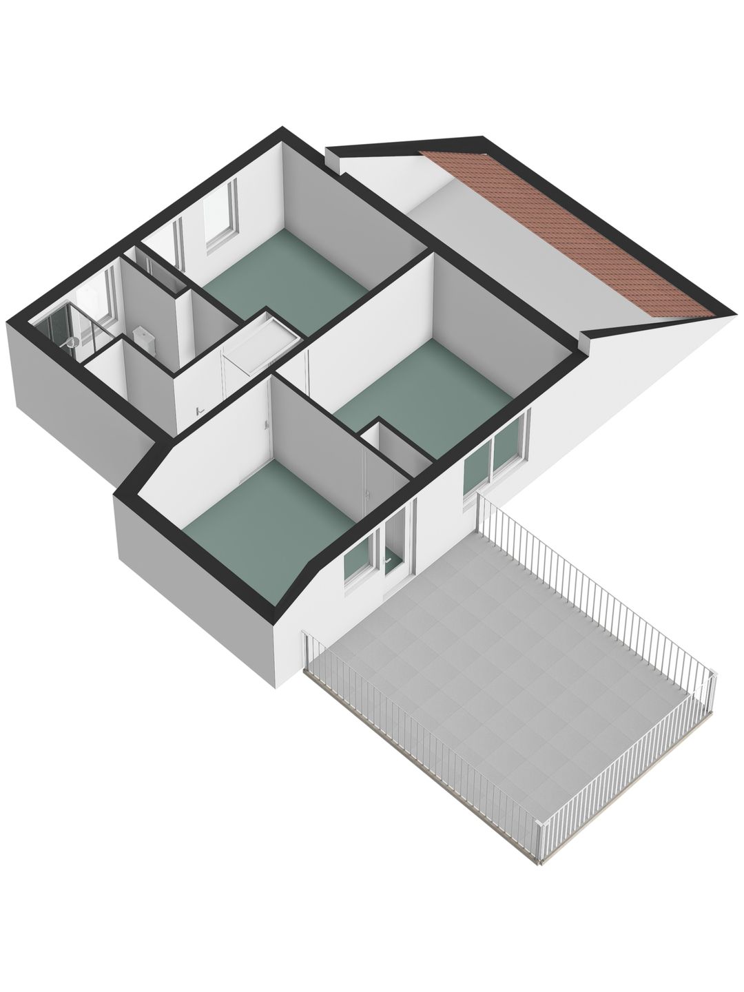 Foto 46 van Baarlosestraat 27