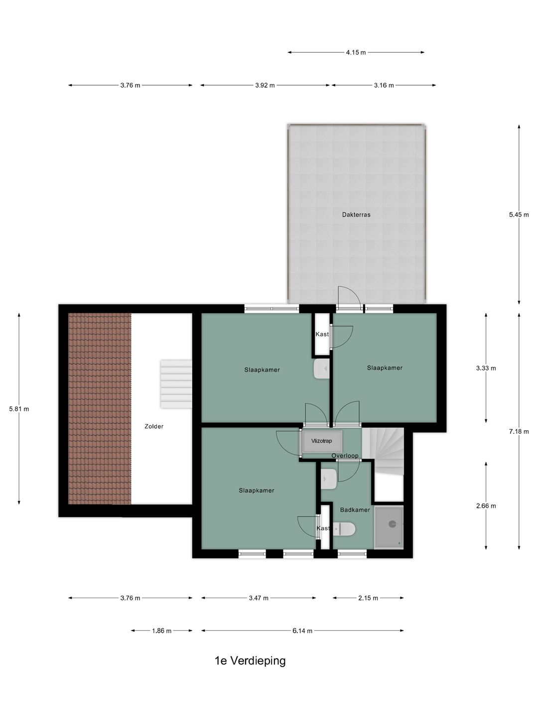 Foto 47 van Baarlosestraat 27