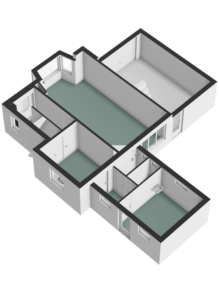 Foto 48 van Baarlosestraat 27