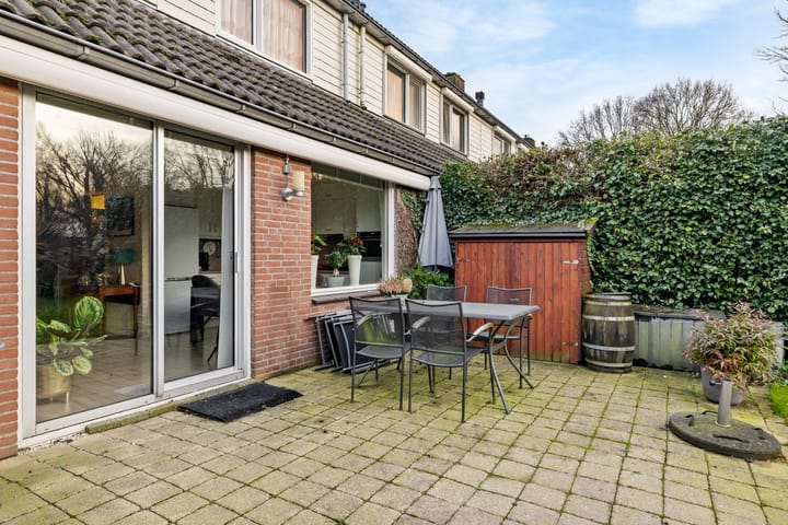 Foto 29 van Versailleslaan 37