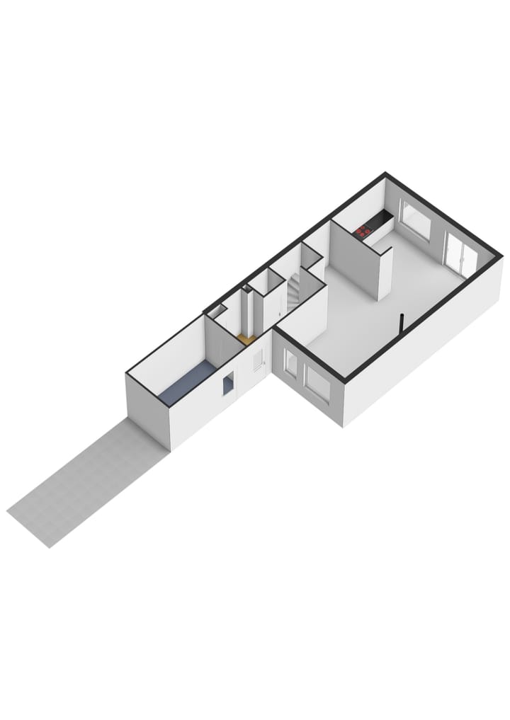 Foto 34 van Versailleslaan 37