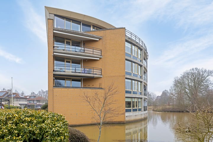 Foto 1 van Dixielanddreef 20