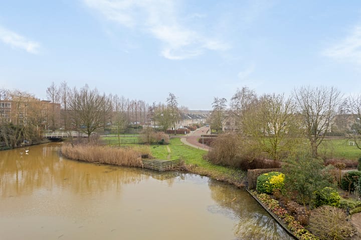 Foto 2 van Dixielanddreef 20