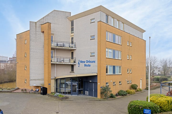 Foto 3 van Dixielanddreef 20