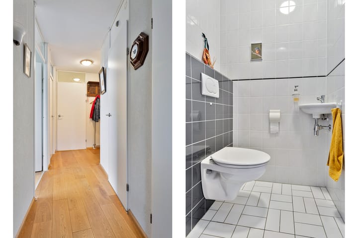 Foto 4 van Dixielanddreef 20