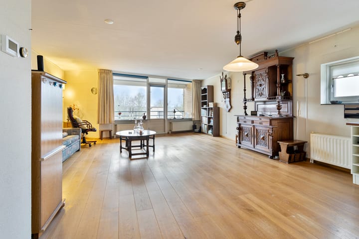 Foto 5 van Dixielanddreef 20