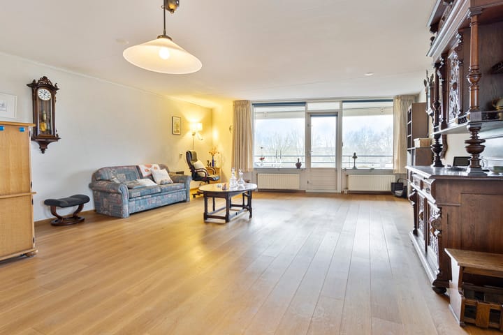 Foto 6 van Dixielanddreef 20