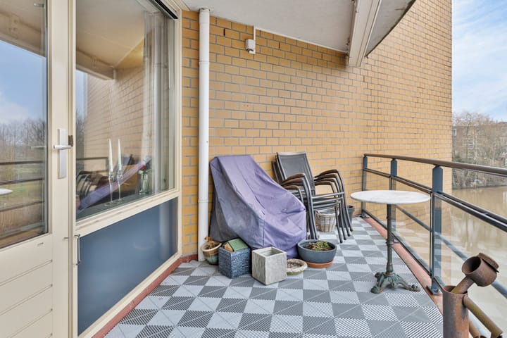 Foto 7 van Dixielanddreef 20