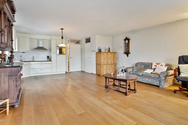 Foto 8 van Dixielanddreef 20