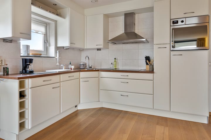 Foto 9 van Dixielanddreef 20