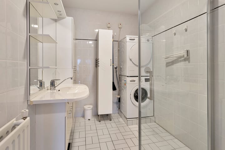 Foto 10 van Dixielanddreef 20