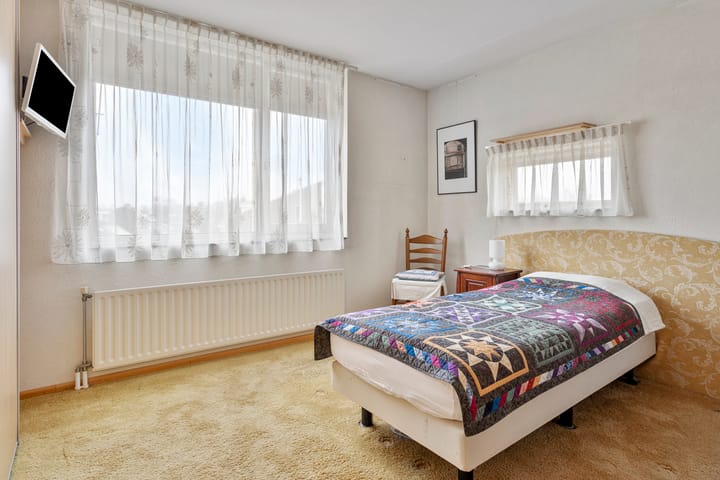 Foto 12 van Dixielanddreef 20