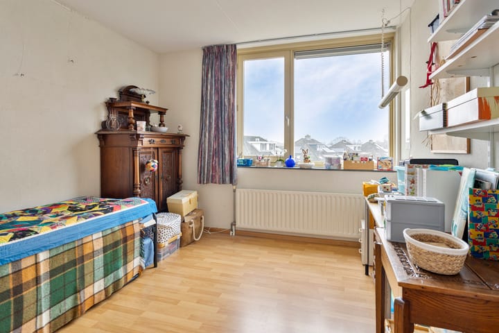 Foto 14 van Dixielanddreef 20