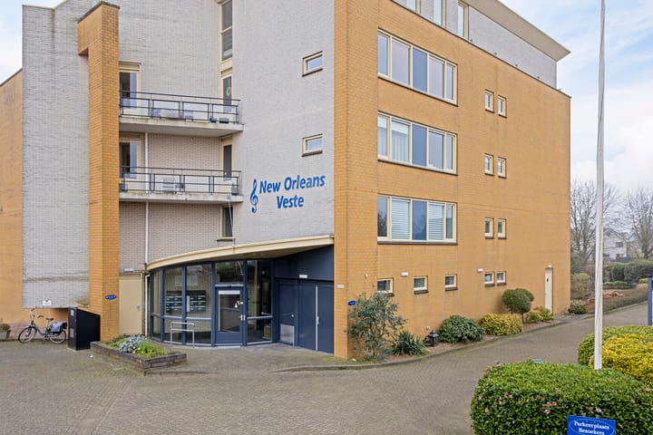 Foto 15 van Dixielanddreef 20