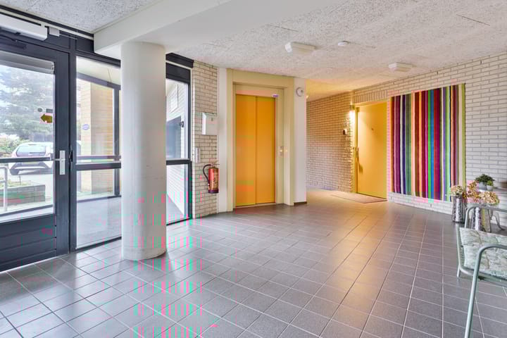 Foto 17 van Dixielanddreef 20