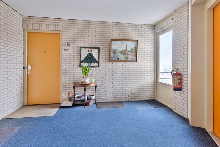 Foto 18 van Dixielanddreef 20