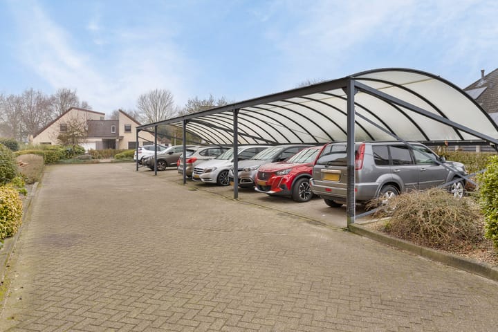 Foto 19 van Dixielanddreef 20