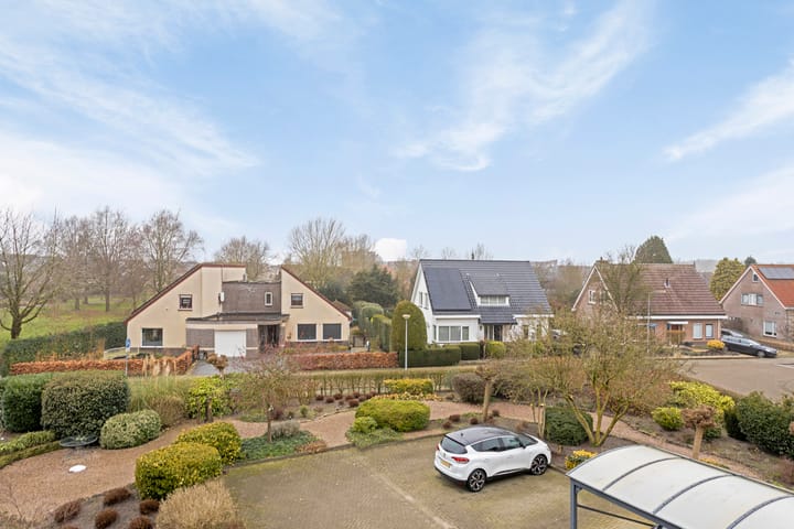 Foto 20 van Dixielanddreef 20