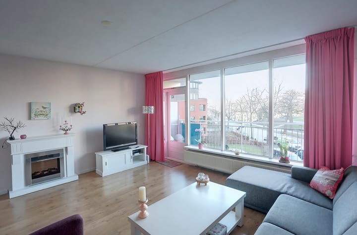 Foto 2 van Kronenburgersingel 17