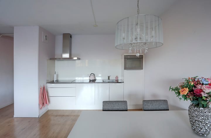 Foto 4 van Kronenburgersingel 17