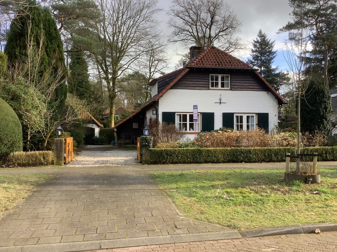 Foto 1 van Jan Steenlaan 4