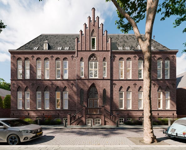 Deken Roesstraat 39
