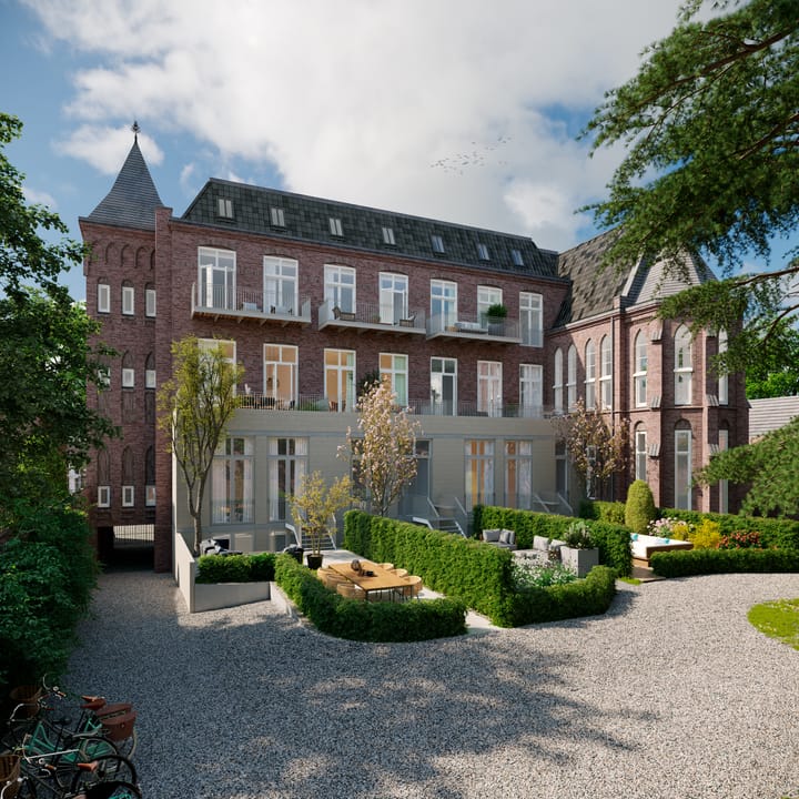 Photo 2 of Deken Roesstraat 39