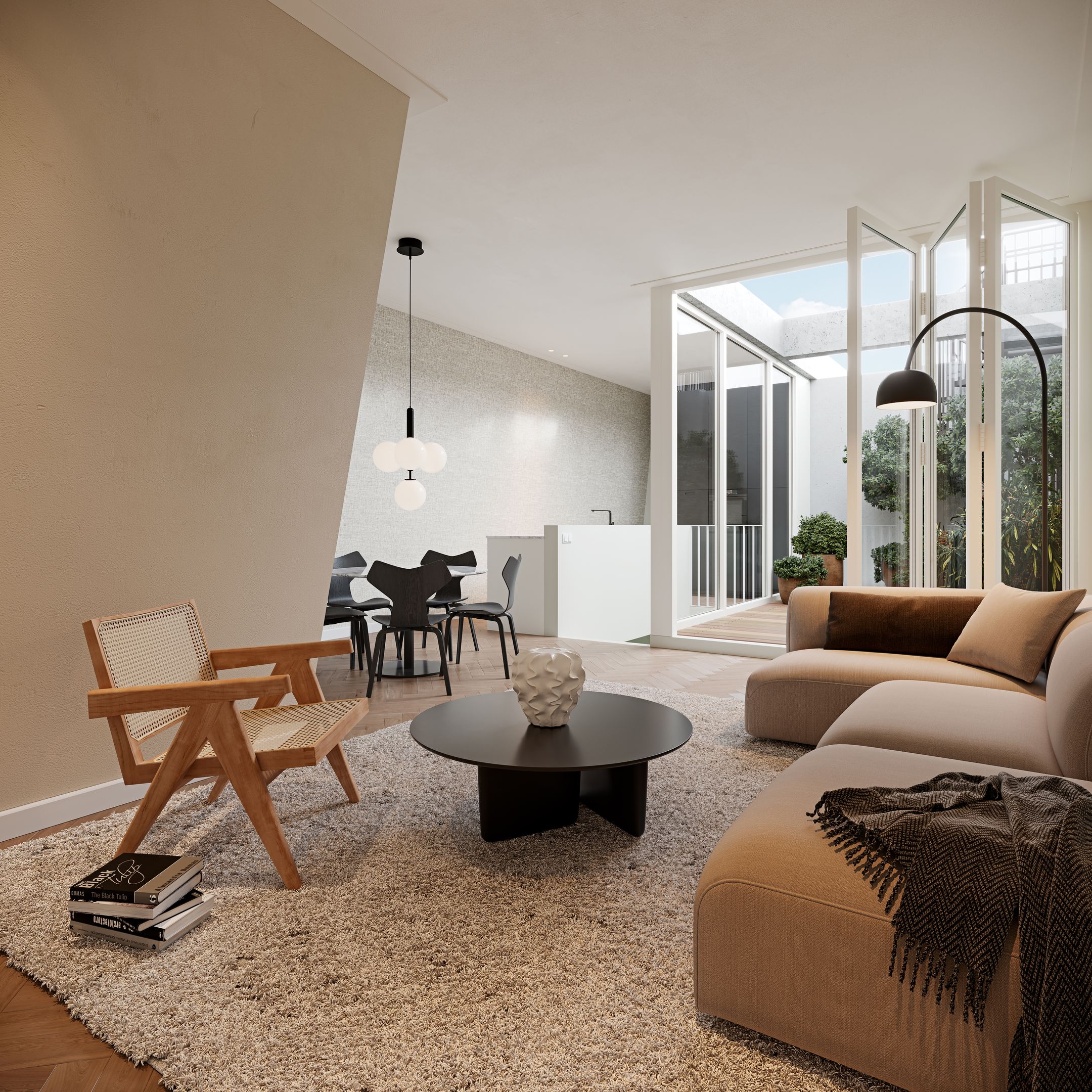 Foto 3 van Deken Roesstraat 39