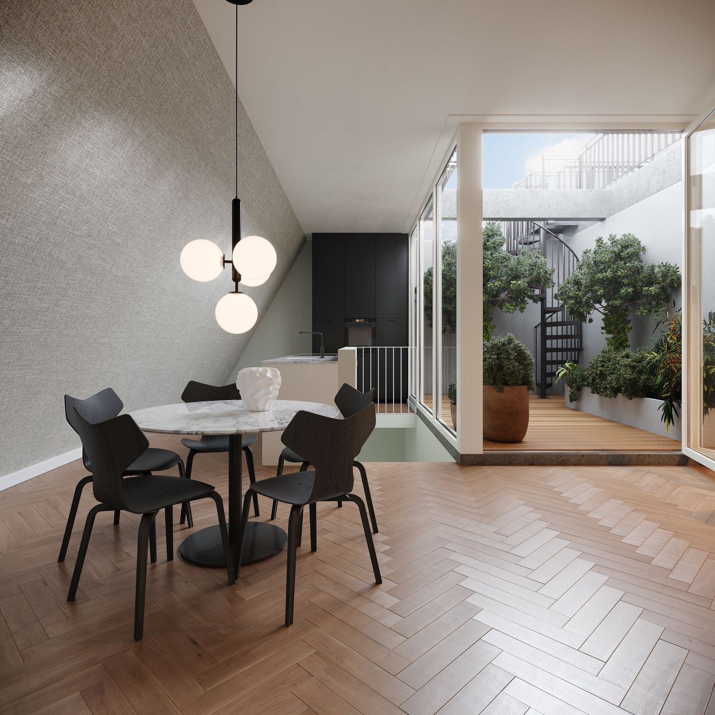 Foto 4 van Deken Roesstraat 39