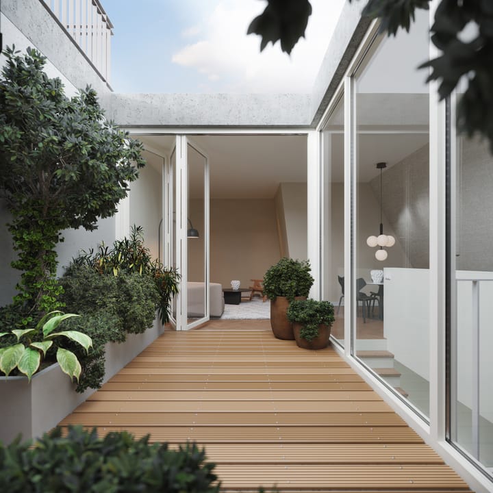 Photo 5 of Deken Roesstraat 39