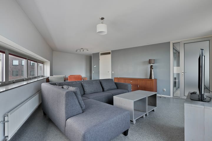 Foto 1 van Librijesteeg 199