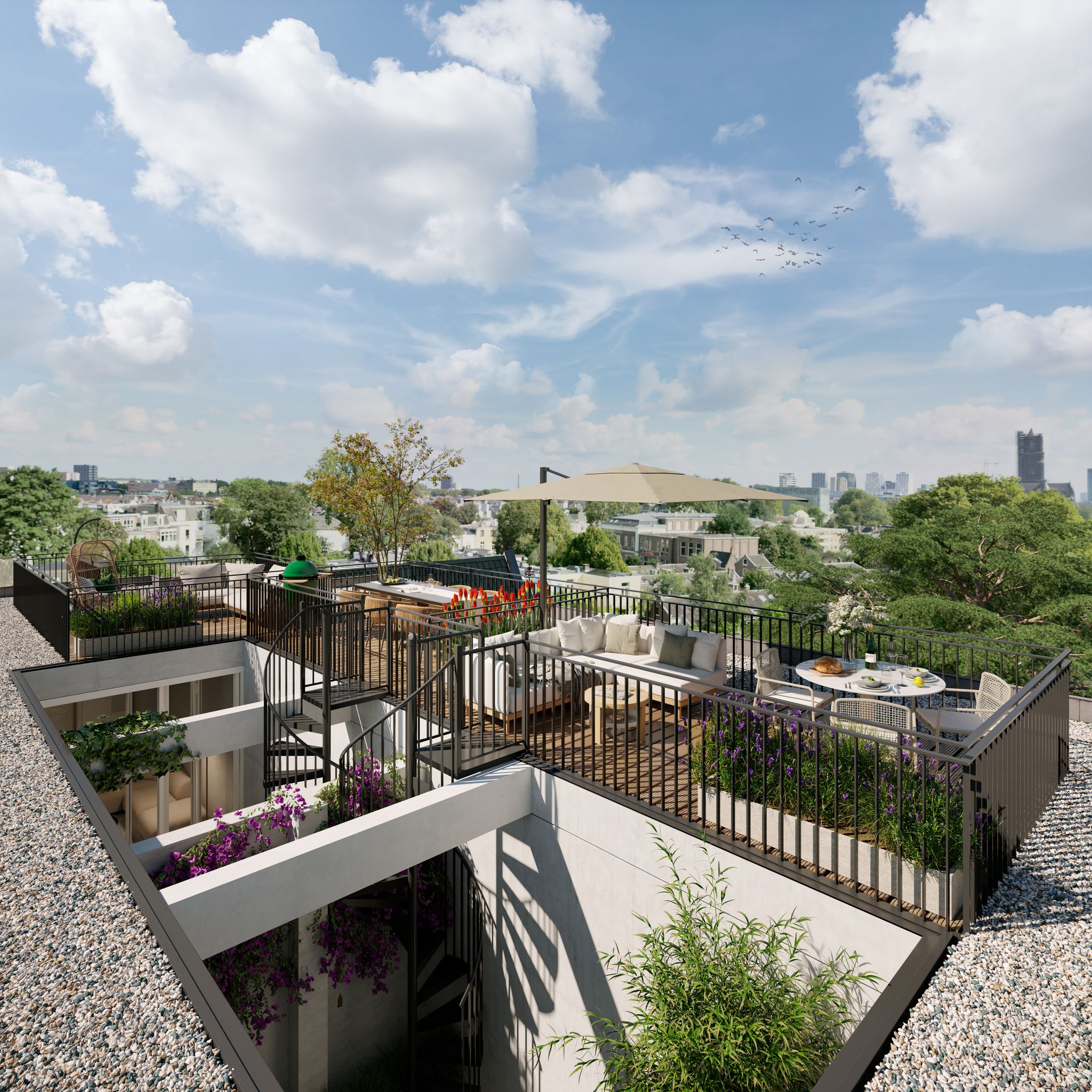 Foto 6 van Deken Roesstraat 39