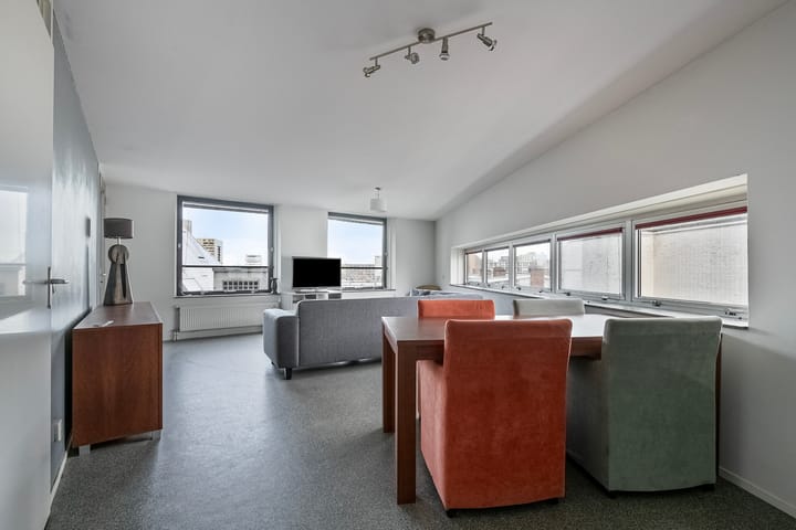 Foto 5 van Librijesteeg 199