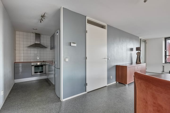 Foto 6 van Librijesteeg 199