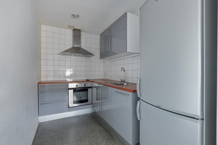 Foto 7 van Librijesteeg 199