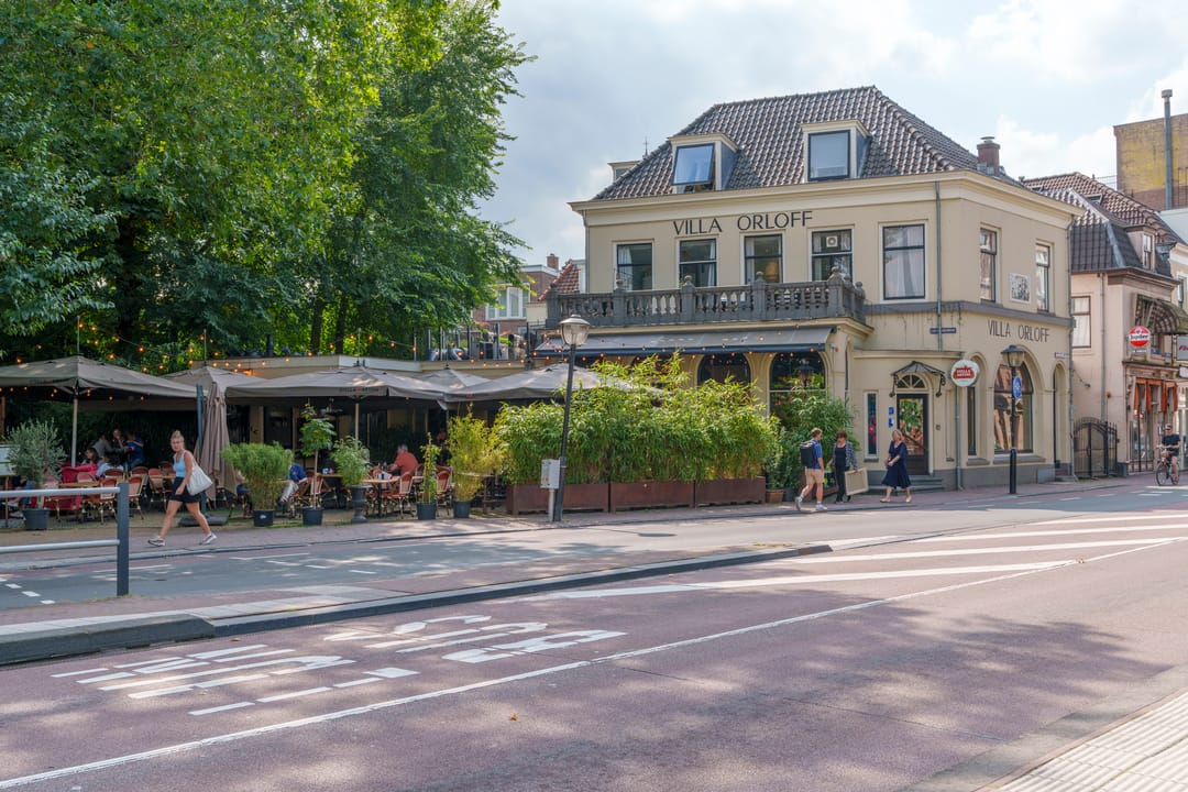 Foto 13 van Deken Roesstraat 39