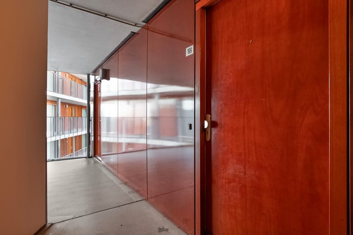 Foto 18 van Librijesteeg 199