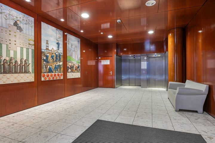 Foto 19 van Librijesteeg 199