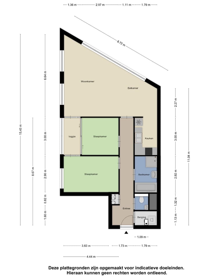 Foto 23 van Librijesteeg 199