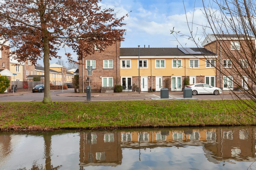 Foto 1 van Hertshooistraat 44