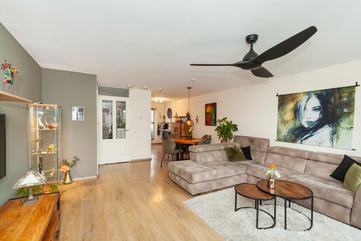 Foto 2 van Hertshooistraat 44