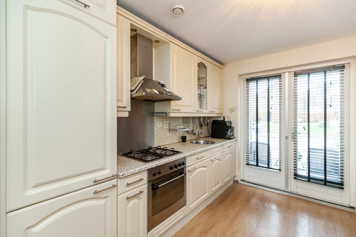 Foto 4 van Hertshooistraat 44