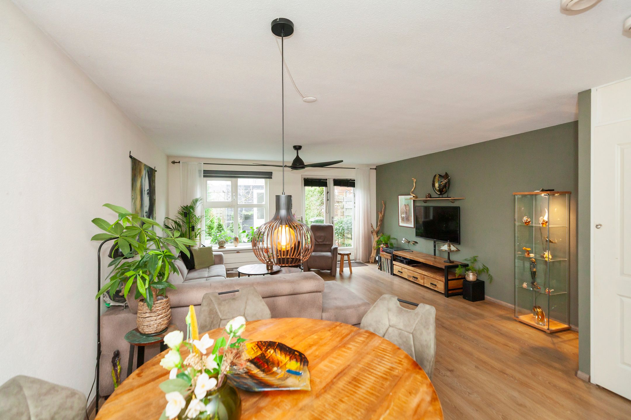 Foto 3 van Hertshooistraat 44