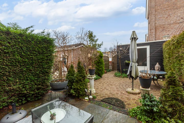 Foto 5 van Hertshooistraat 44