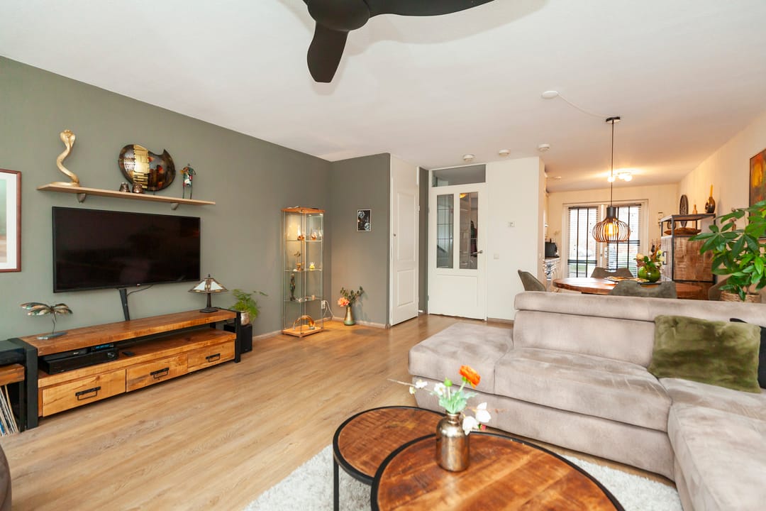 Foto 7 van Hertshooistraat 44