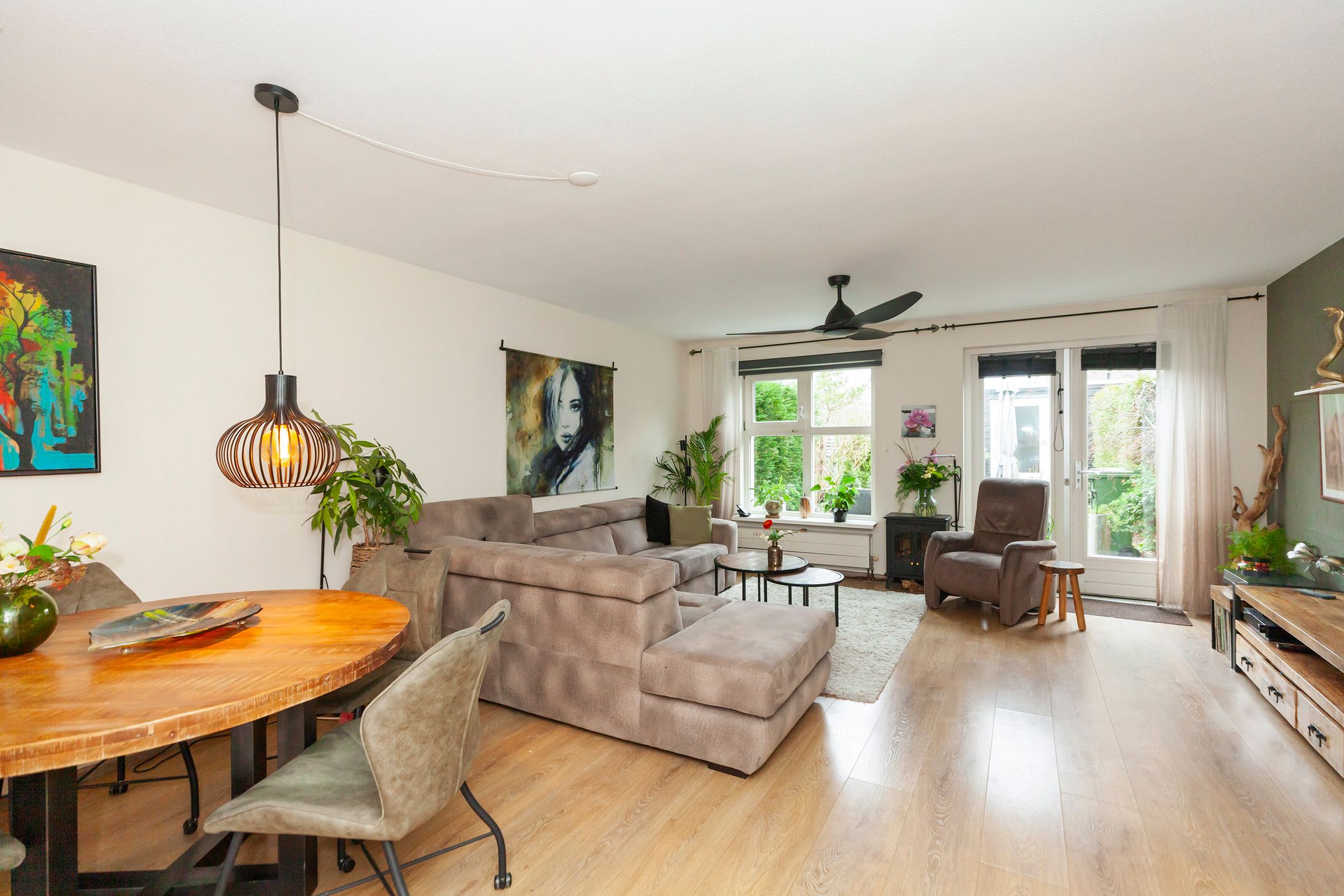 Foto 9 van Hertshooistraat 44