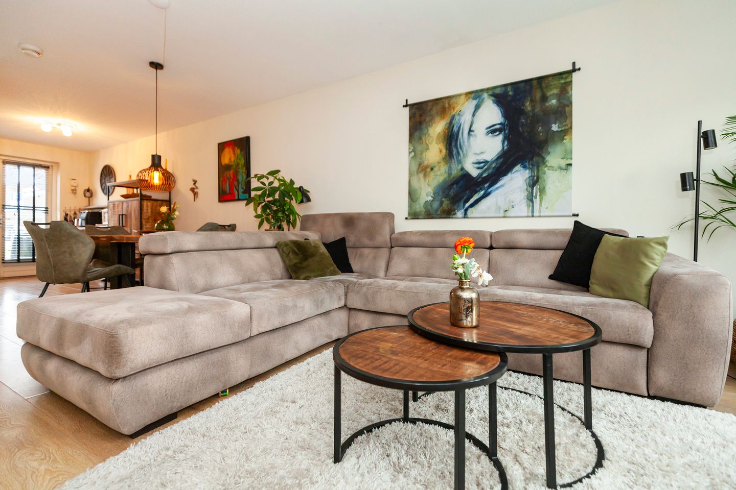 Foto 10 van Hertshooistraat 44